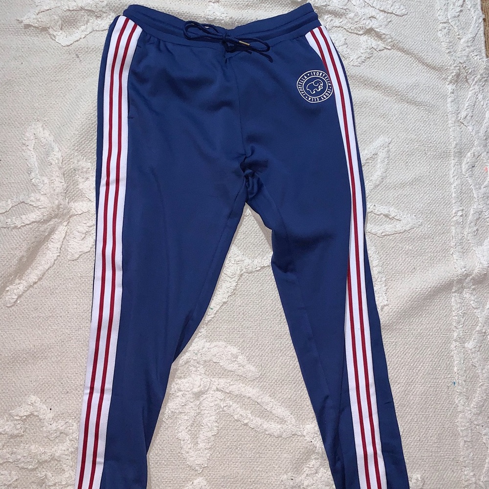 ivory ella joggers